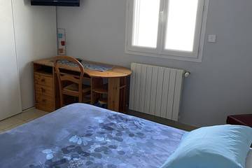 Villa pour 8 Personnes dans Le Grau-du-Roi, Région de Nîmes, Photo 1