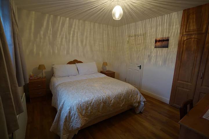 Location de vacances pour 9 personnes, avec jardin dans Ile D Achill - 4