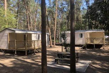Maison de campagne pour 4 personnes, avec jardin à Lille (Belgique)