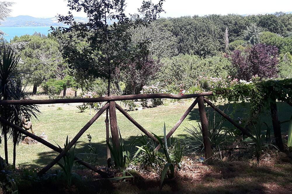 Hebald guesthouse: suite with private garden., foto 12