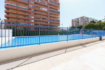Apartamento para 4 Personas en Los Boliches, Fuengirola, Foto 4