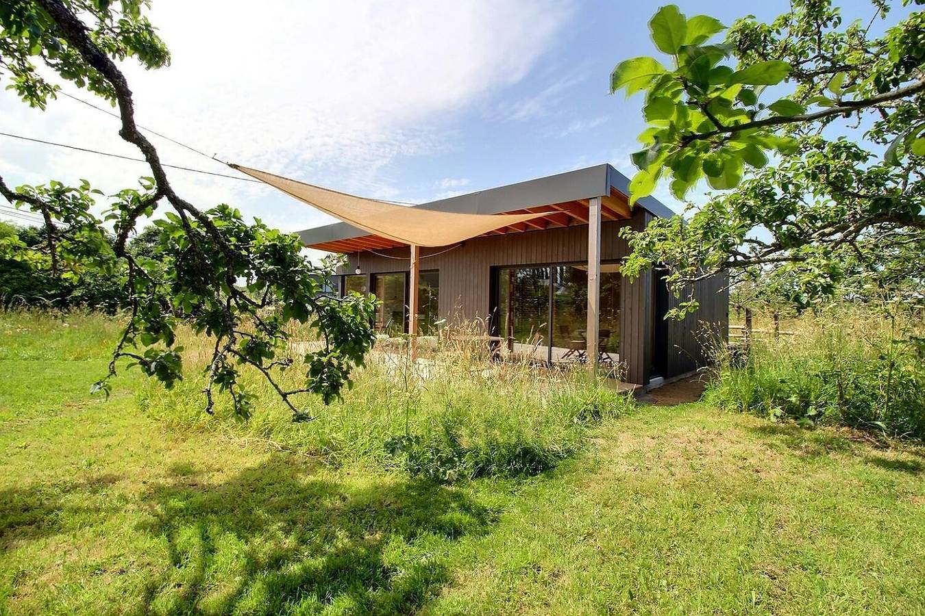 Maison de vacances