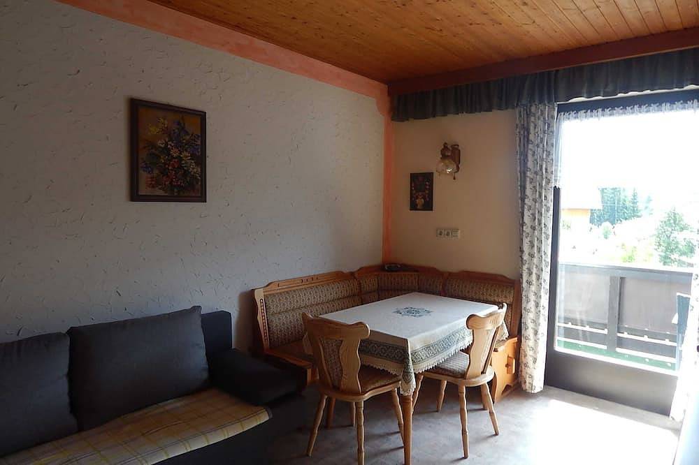 Ganze Wohnung, Ferienwohnung für 2 Personen 2 - Gratzenhof in Sankt Andrä im Lungau, Bundesland Salzburg
