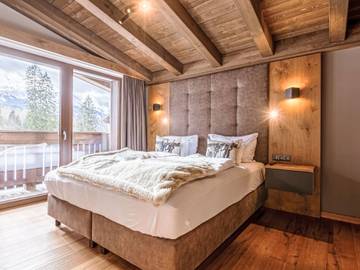 Chalet für 8 Personen in Ehrwald, Ammergauer Alpen (Österreich), Bild 2
