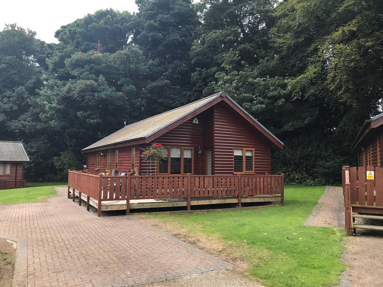Cottage für 4 Personen in Östliches Yorkshire