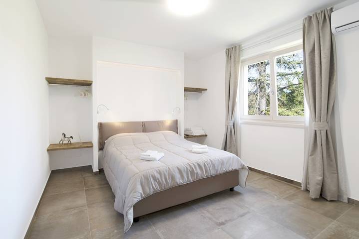 Holiday rental for 4 people