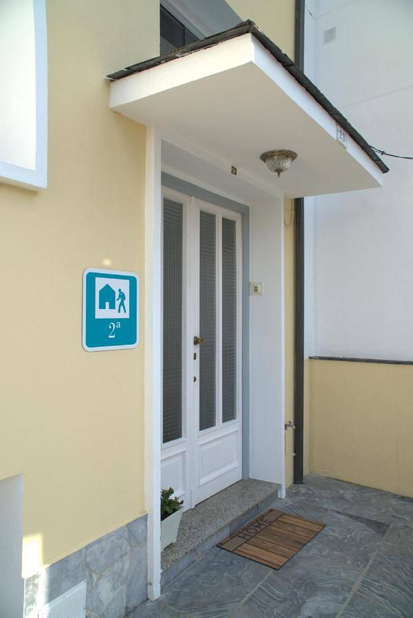 Apartamento de vacaciones para 12 personas, con vistas y terraza - 1