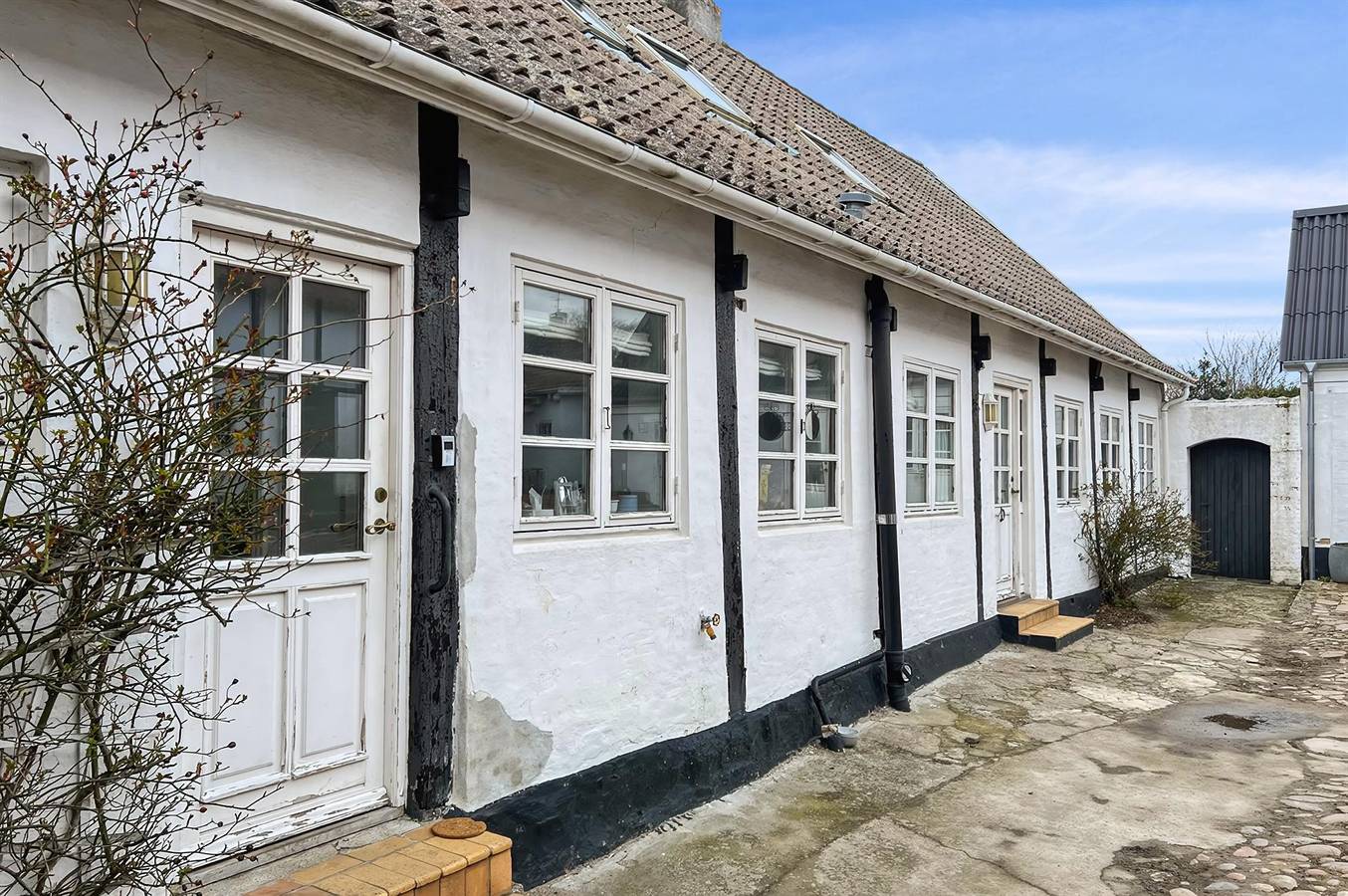 6 bedroom home in Allinge in Tejn, Allinge