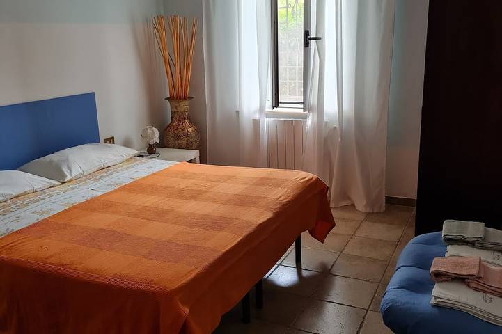 Entire apartment, Bonnie House in Lido di Tarquinia, Tarquinia