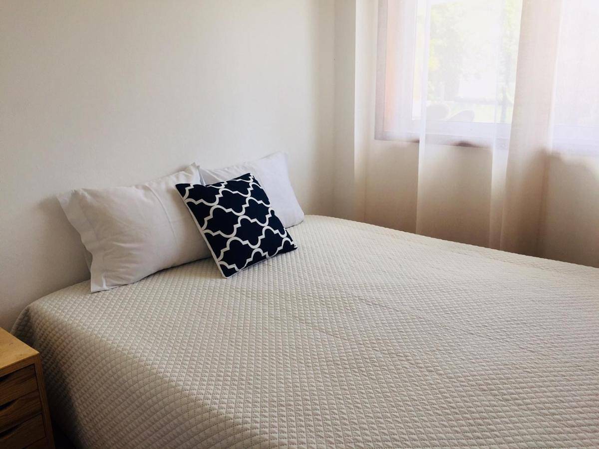 Three-Bedroom Apartment in Ria de Aveiro, Ovar