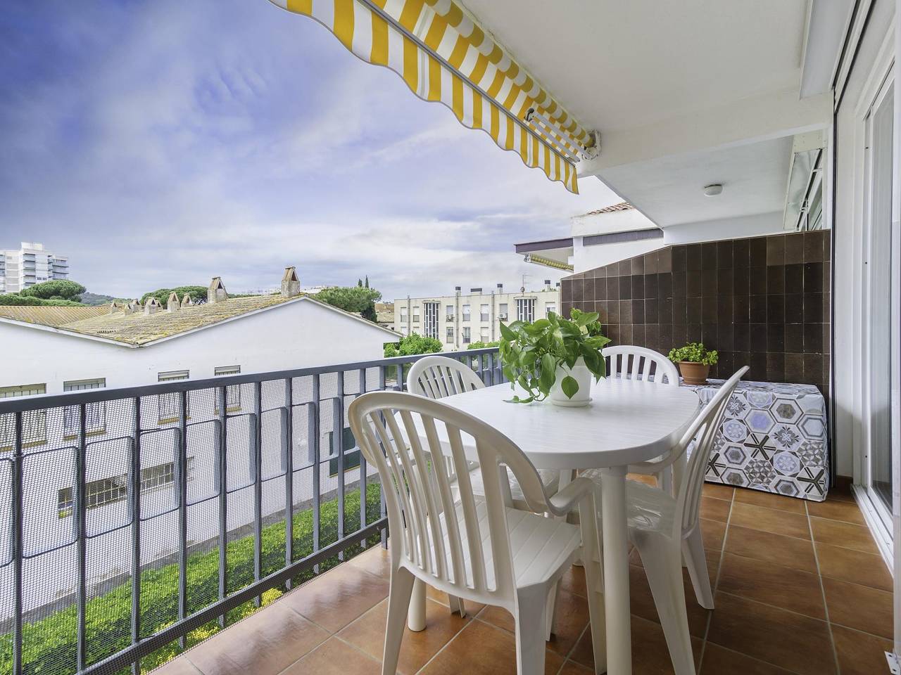 Appartamento vacanze a Costa Brava a partire da 97€ a notte