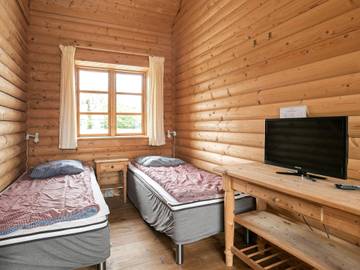Ferienhaus für 2 Personen in Ho, Dänemark an der Nordsee, Bild 4