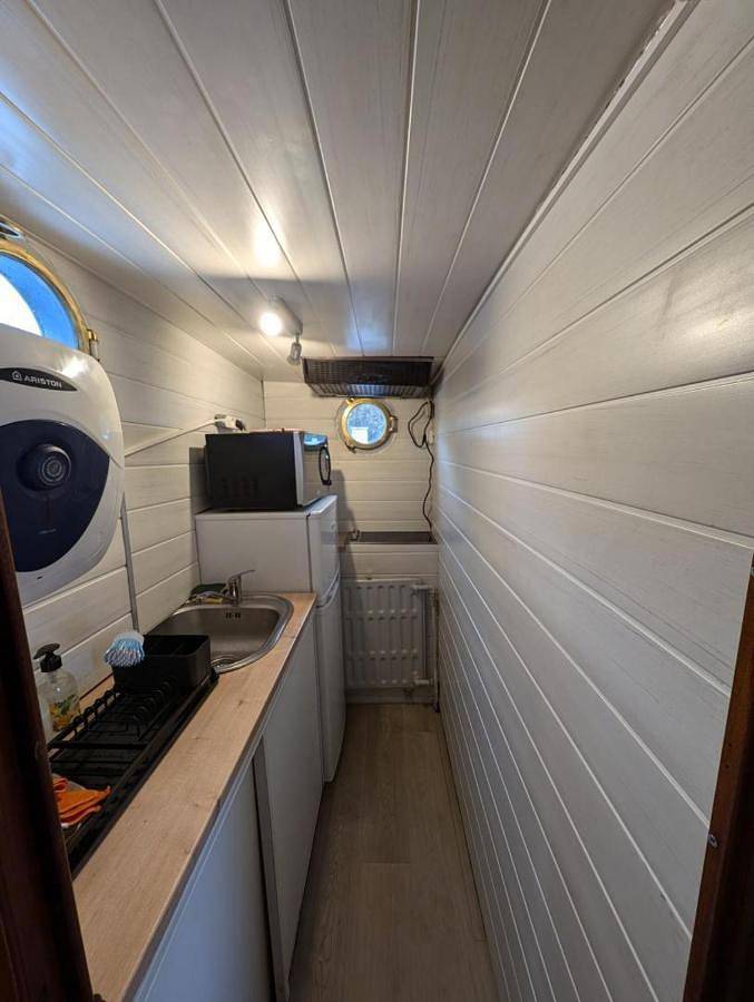 Location de vacances pour 4 personnes à Thourotte