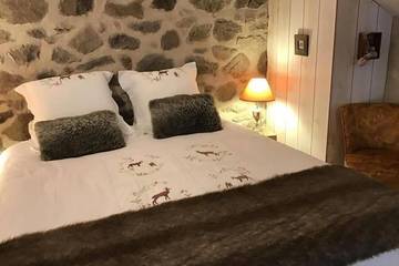 Location De Vacances pour 3 Personnes dans Chambon-sur-Lac, Région de Besse-et-Saint-Anastaise, Photo 3