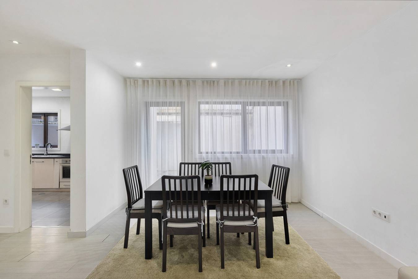 Appartamento intero, Appartamento 'Furadouro a 30 Metri dalla Spiaggia' con Wi-Fi e Aria Condizionata in Furadouro, Ovar