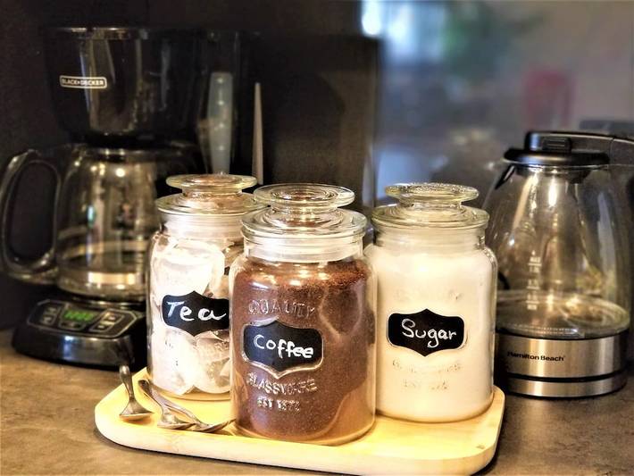 Vacation rental for 8 people, with terrace and garden, with pets in Winnipeg