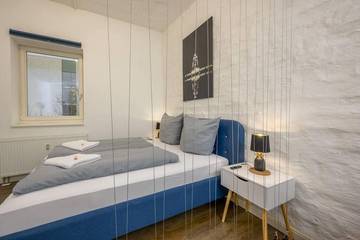 Ferienwohnung für 2 Personen in Leipzig Mitte, Leipzig, Bild 3