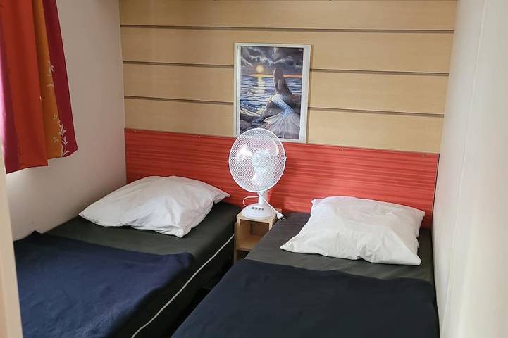 Location de vacances pour 6 personnes, avec piscine à Ivry-la-Bataille - 2