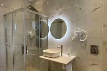 Villa pour 2 Personnes dans Nikiana, Alexandros, Photo 3