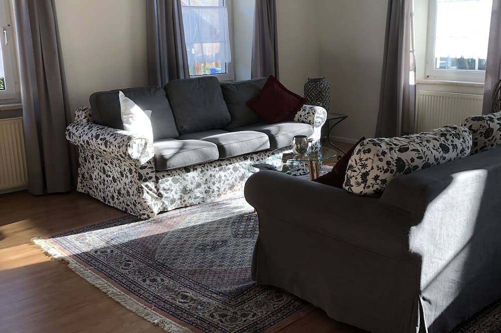 Apartamento inteiro, Bathing can be so beautiful in Rheinfelden, Floresta Negra do Sul