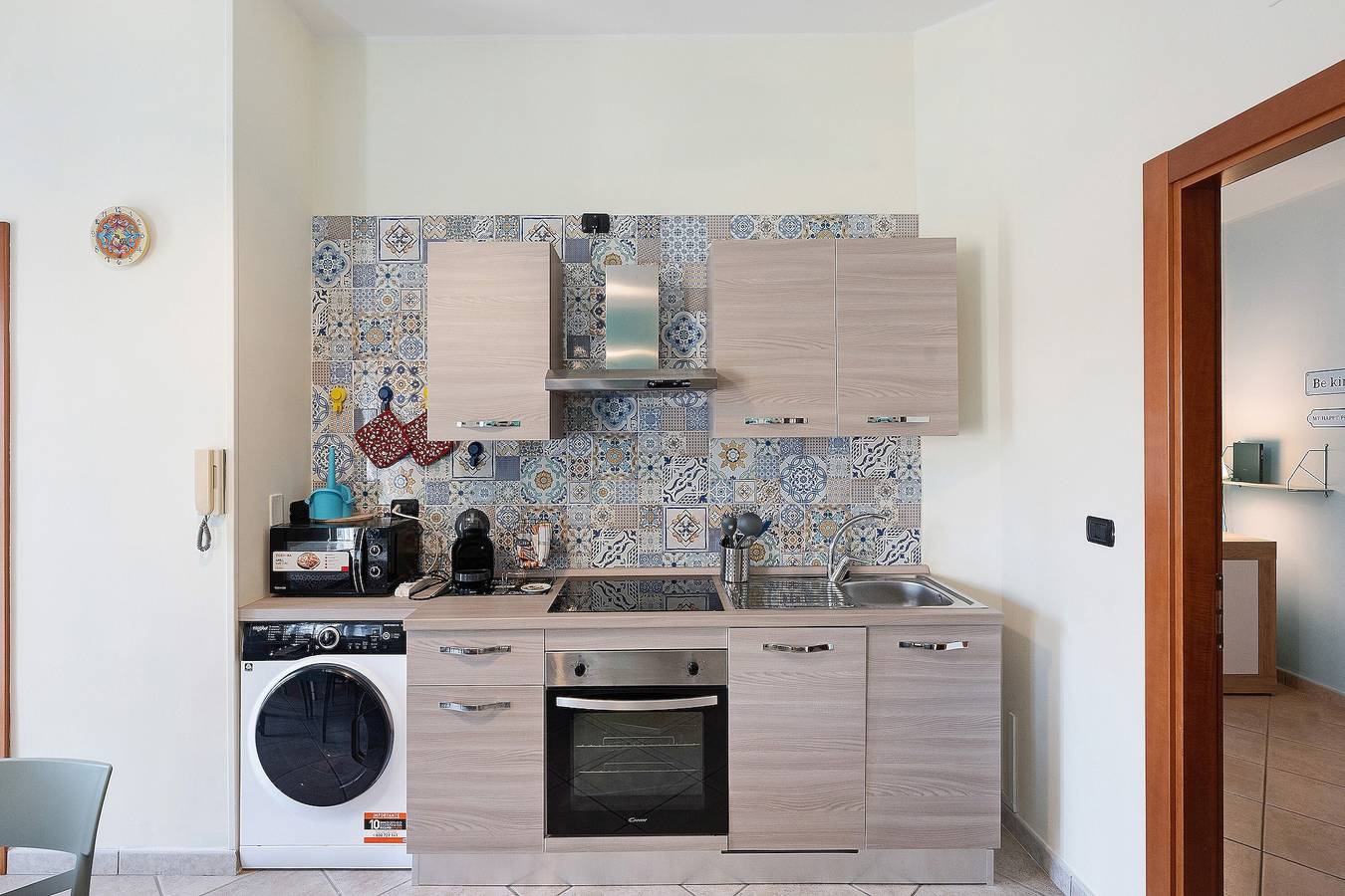 Entire apartment, Apartment 'Casa Di Giulia - Amalfi Coast' with Sea View, Wi-Fi and Air Conditioning in Salerno, Tyrrhenian Coast Campania