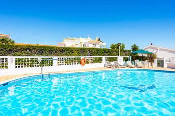 Chalet para 8 Personas en Albufeira, Distrito de Faro, Foto 4