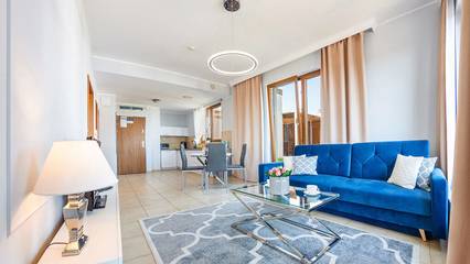 Ferienwohnung für 4 Personen in Kolberg, Polnische Ostsee, Bild 1