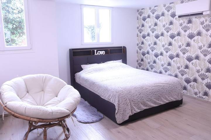 Appartement de vacances pour 4 personnes - 1