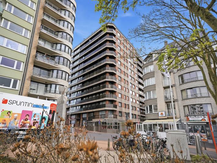 Apartamento de vacaciones para 6 personas, con terraza - 1