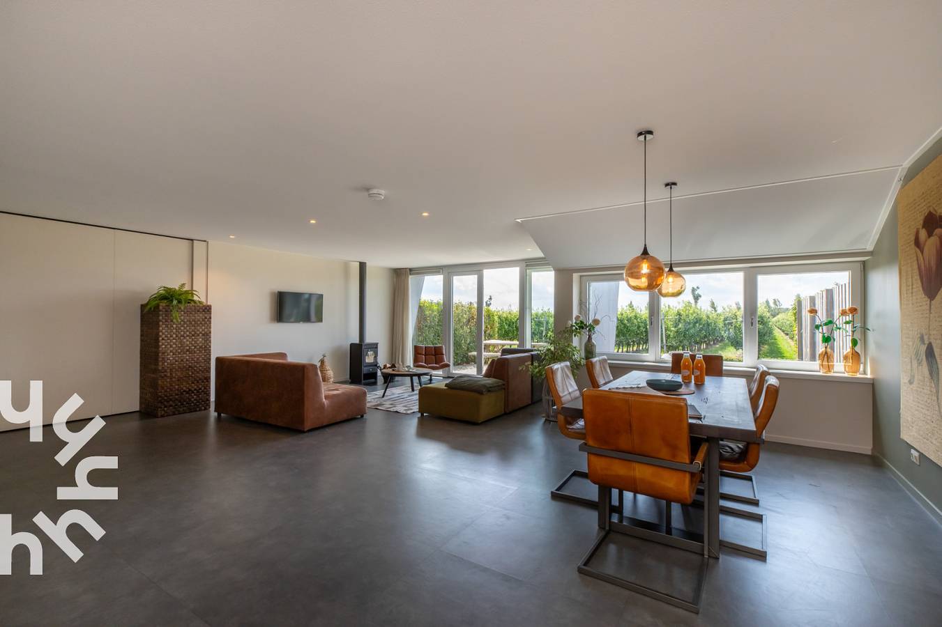 Beautiful 4-person farm holiday home in Zeeuws Vlaanderen in Zuidzande, Flandre zélandaise