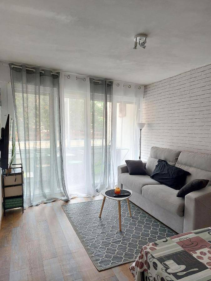 Gîte pour 2 personnes dans Plage de la Crique de l'Anau - 4