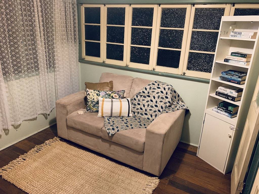 Perfect location - no car needed walk to everything in Hervey Bay, Fraser Coast