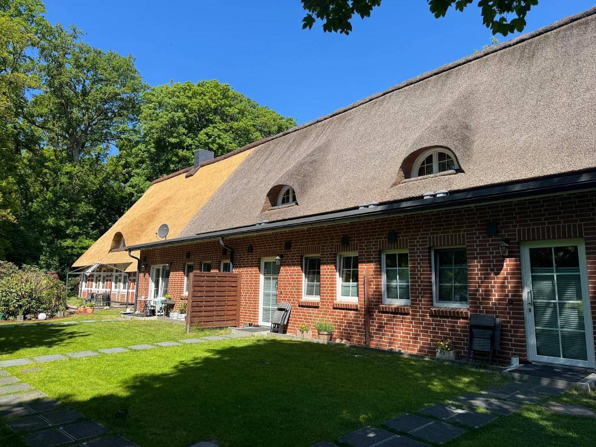Geheel appartement, One-Bedroom Apartment in Stade, Cuxland