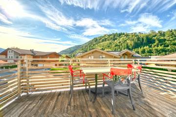 Vakantieappartement voor 4 Personen in Zell am See, Kitzbüheler Alpen, Afbeelding 2