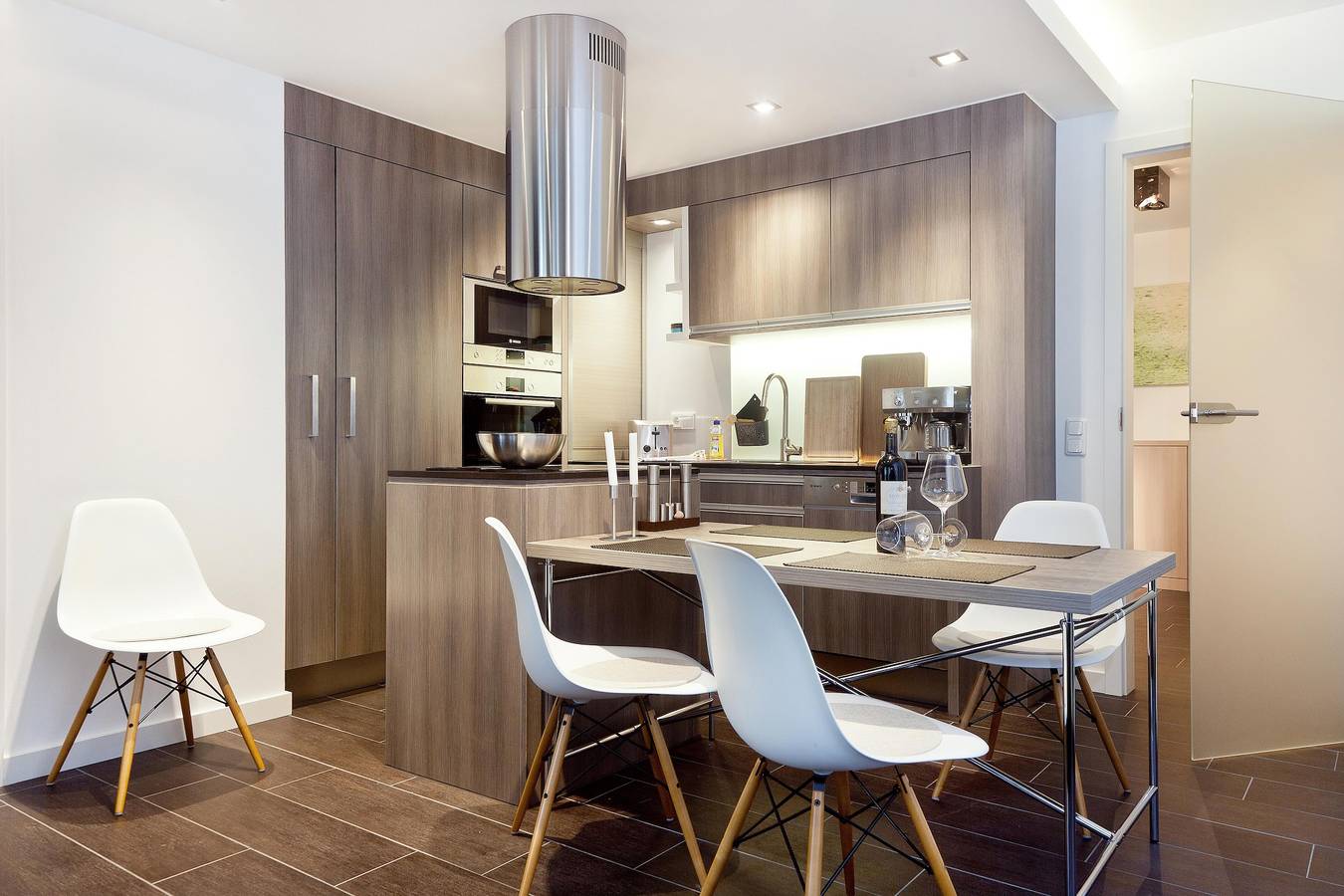 Ganze Wohnung, Residenz Margarete 1.7 im Ostseebad Binz in Ostseebad Binz, Binz