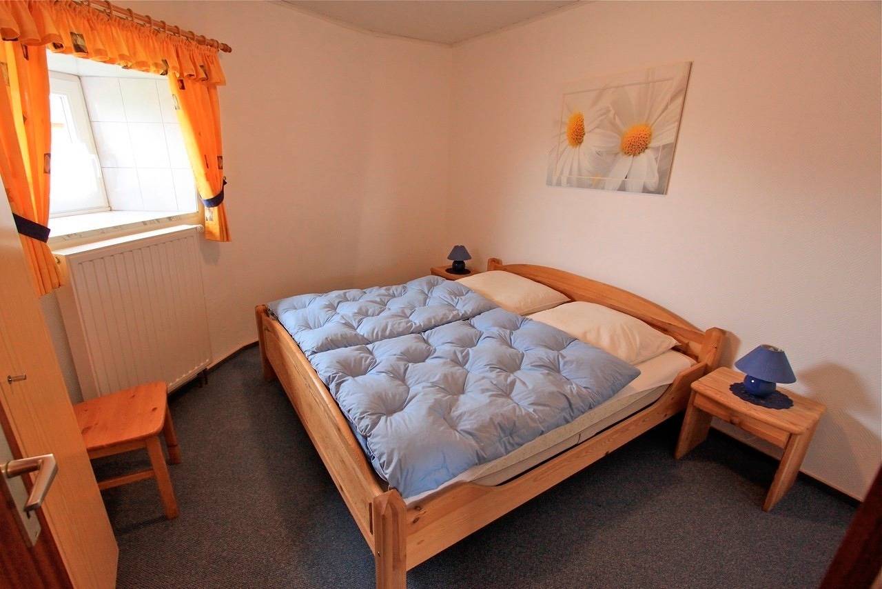 Ganze Ferienwohnung, "Ferienhof Alte Mühle"  M 2 in Ostfehmarn, Fehmarn