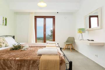 Bungalow für 8 Personen in Kreta Norden, Kreta, Bild 2