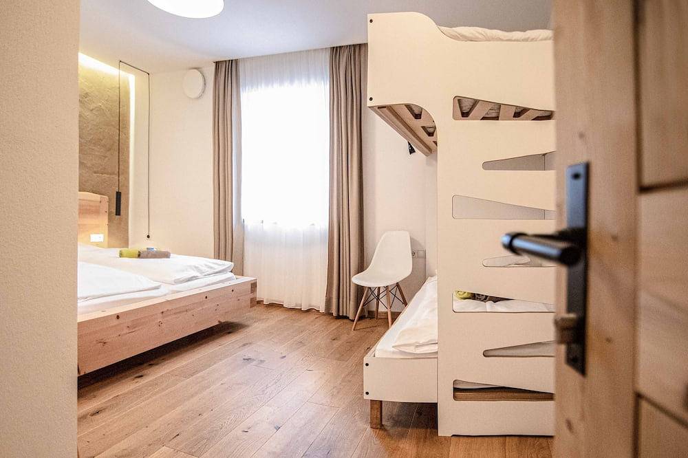 Ganze Wohnung, Apartment Grödenblick in Barbian, Sarntaler Alpen