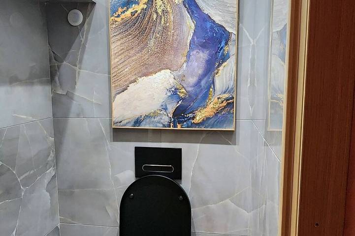 Gîte pour 2 personnes, avec jacuzzi à Balleroy - 4