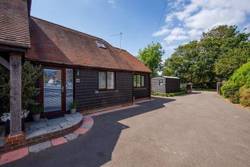 Holiday House for 2 People in West Wittering, West Sussex, Photo 1