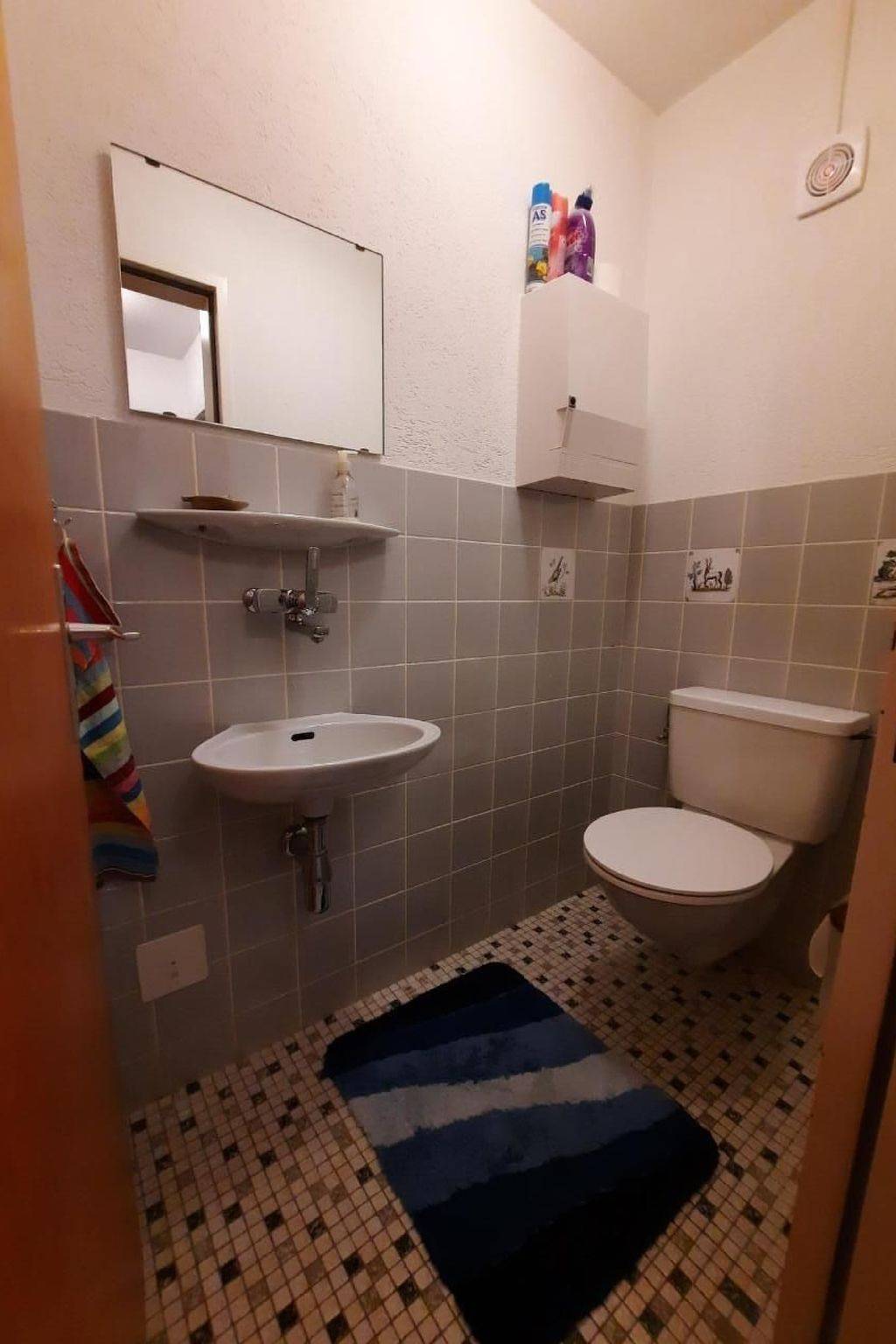 Ganze Wohnung, Gemütlichkeit in Brigels, Alpenarena