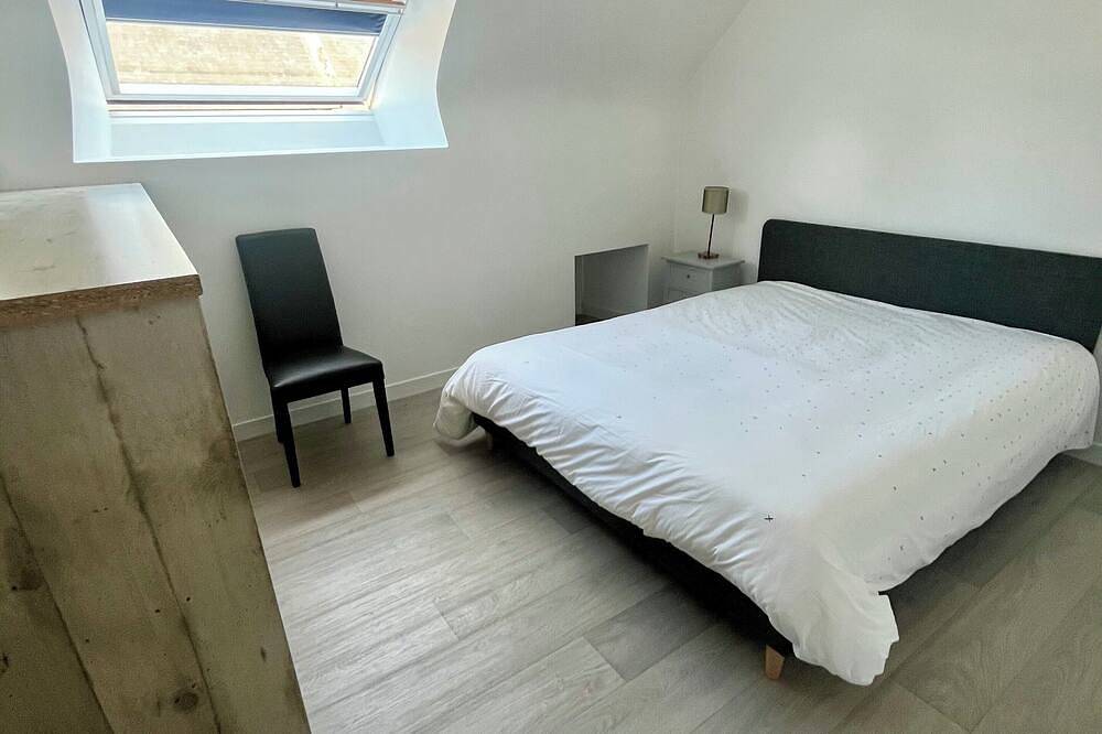 Villa Monica in Baudio, Pontivy region