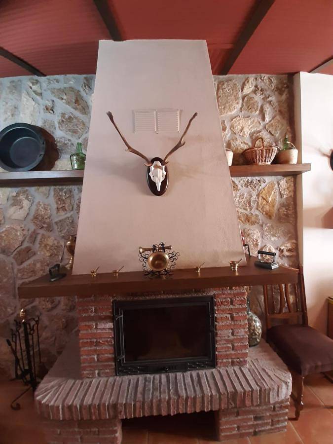 Casa de huéspuedes para 8 personas, con vistas y balcón en Cazorla - 4