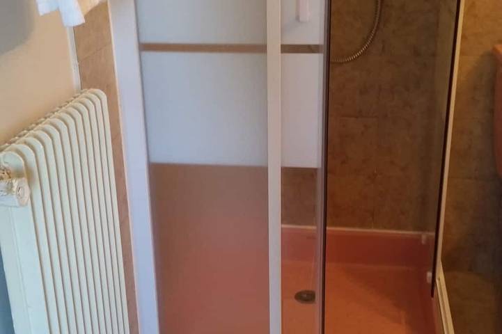 Gîte pour 2 personnes à Annecy-le-Vieux - 2