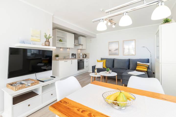 Bungalow für 3 Personen, mit Terrasse in Grömitz - 2