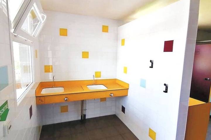 Mobil home pour 4 personnes à Bourg-Charente - 4