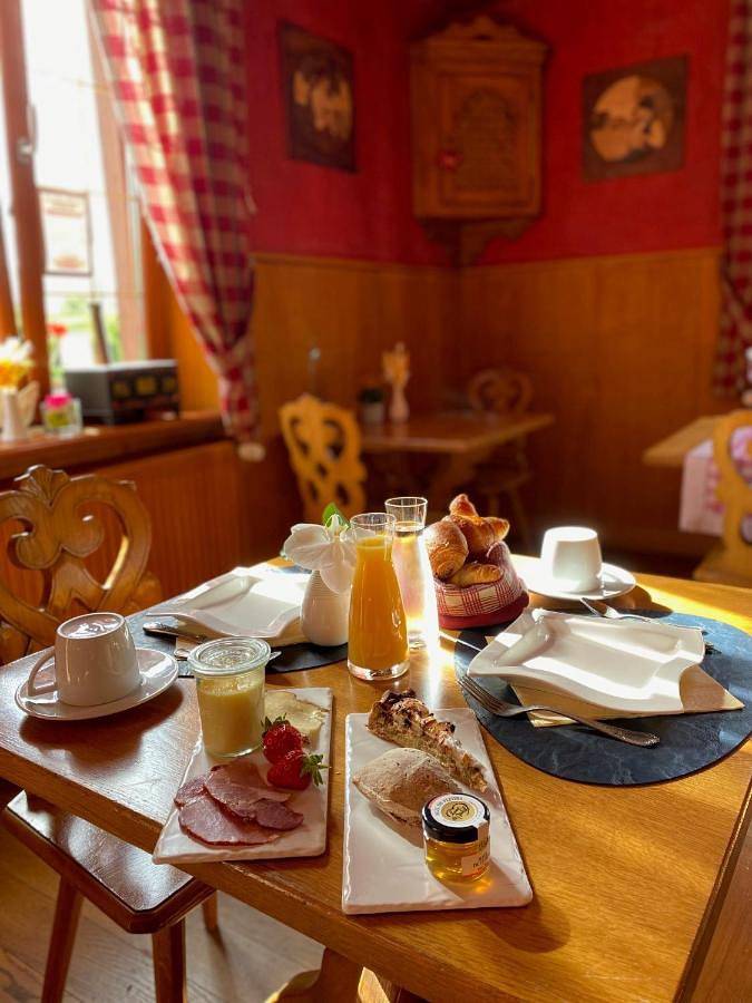 Le Rosenmeer - Hotel Restaurant, au coeur de la route des vins d'Alsace in Rosheim, Bas-Rhin Alsace