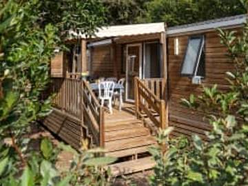 Camping para 8 Personas en Frejus, Region de Draguignan, Foto 2