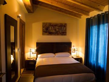 Casa Rural para 3 Personas en Villar del Río, Provincia de Soria, Foto 1