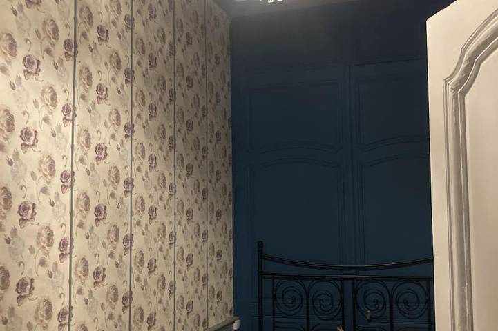 Appartement de vacances pour 6 personnes dans Toul